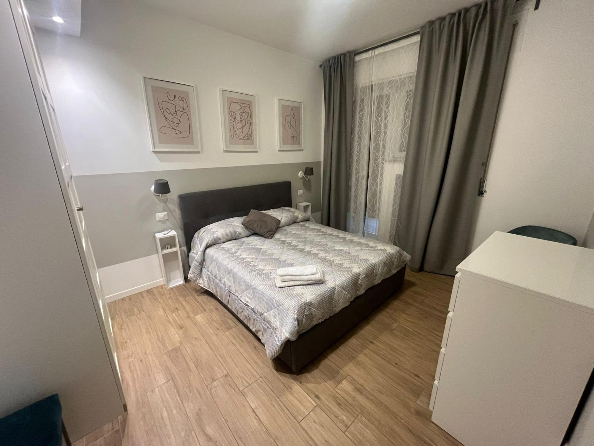 Appio San Giovanni Apartamento