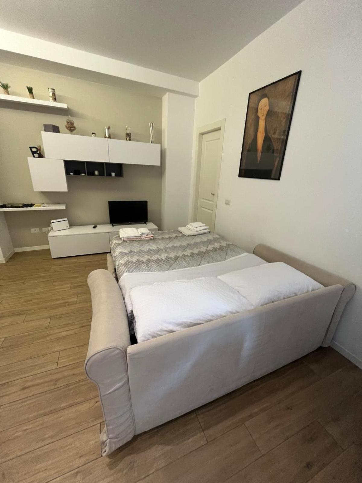 Appio San Giovanni Apartamento Roma